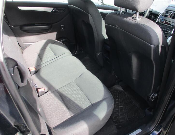 Mercedes-Benz Třídy B 11