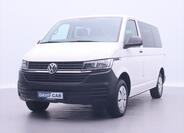 Volkswagen Transporter 3