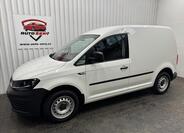 Volkswagen Caddy 3