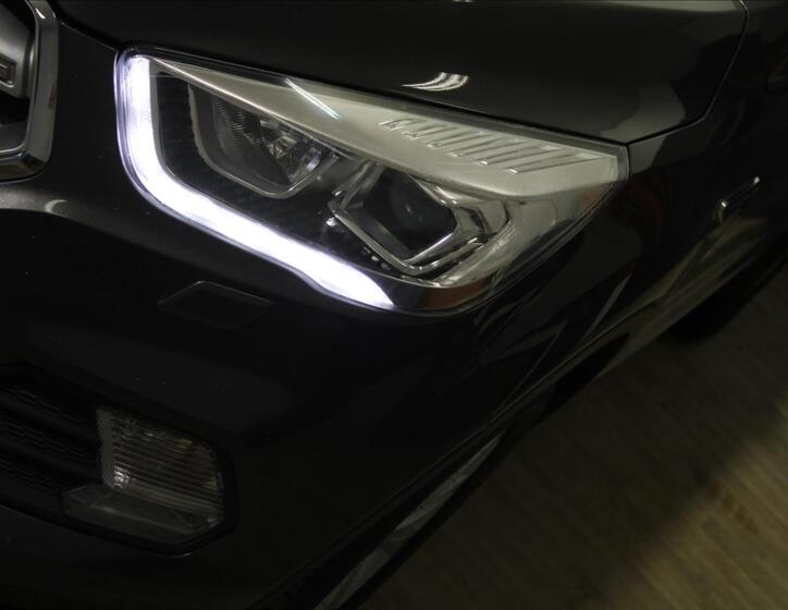 Ford Kuga 5