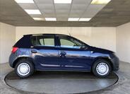 Dacia Sandero 8