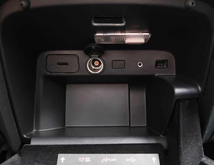 Citroën C4 Picasso 17