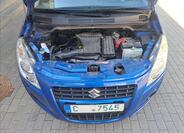 Suzuki Splash 38