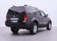 Nissan Pathfinder 7