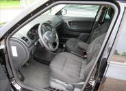 Škoda Fabia 17