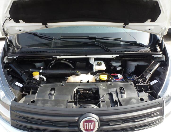 Fiat Talento 34