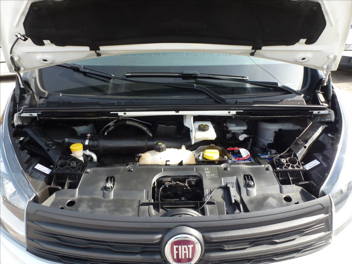 Fiat Talento
