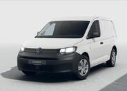 Volkswagen Caddy 1