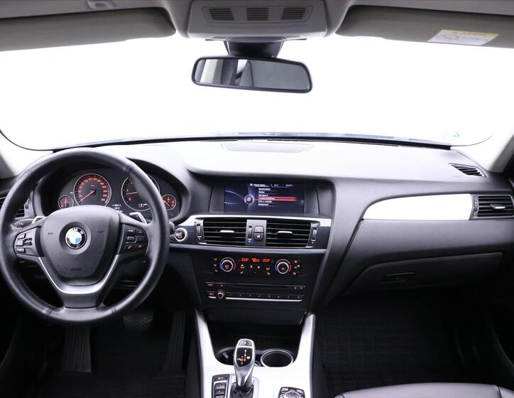 BMW X3 32