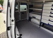 Volkswagen Transporter 5