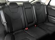 Ford Mondeo 27