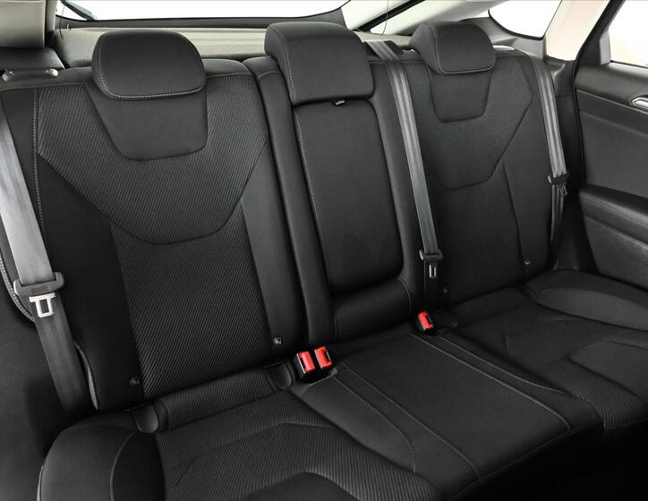 Ford Mondeo 27