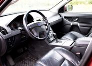 Volvo XC90 10