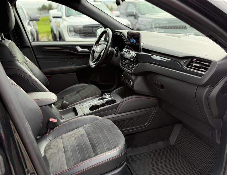 Ford Kuga 17