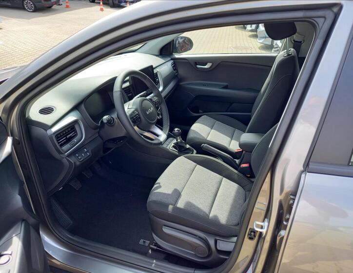 KIA Stonic 10