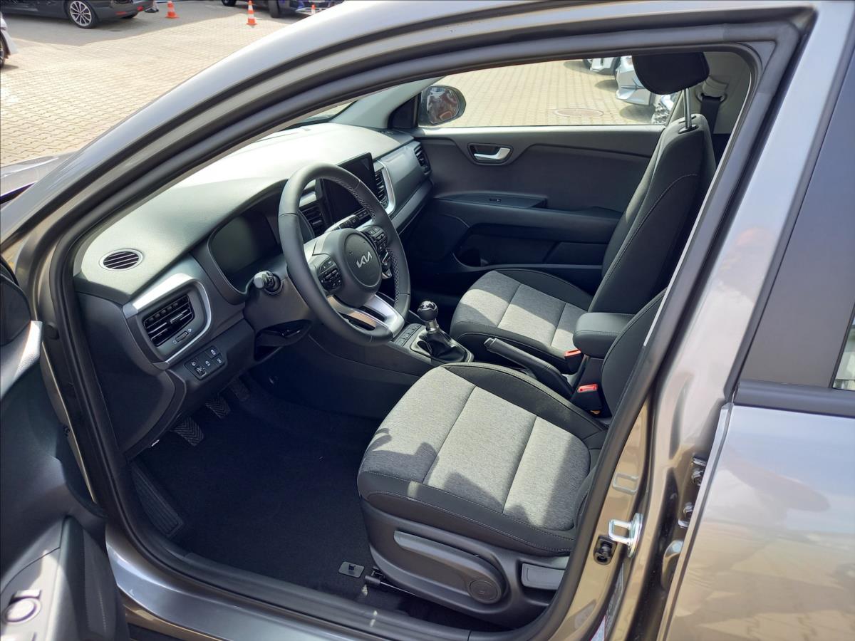 KIA Stonic