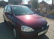 Opel Corsa 3