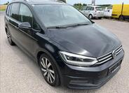 Volkswagen Touran 3