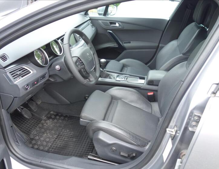 Peugeot 508 10
