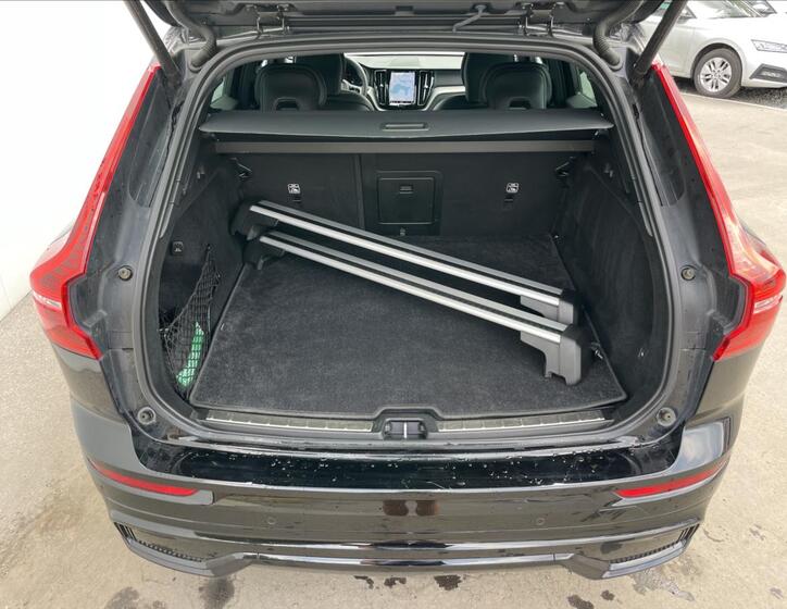 Volvo XC60 21