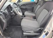 KIA Venga 5