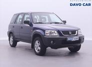 Honda CR-V 1