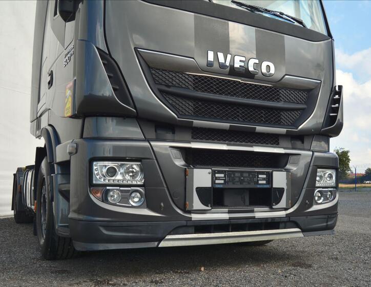 Iveco Ostatní 12