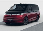 Volkswagen Multivan 1