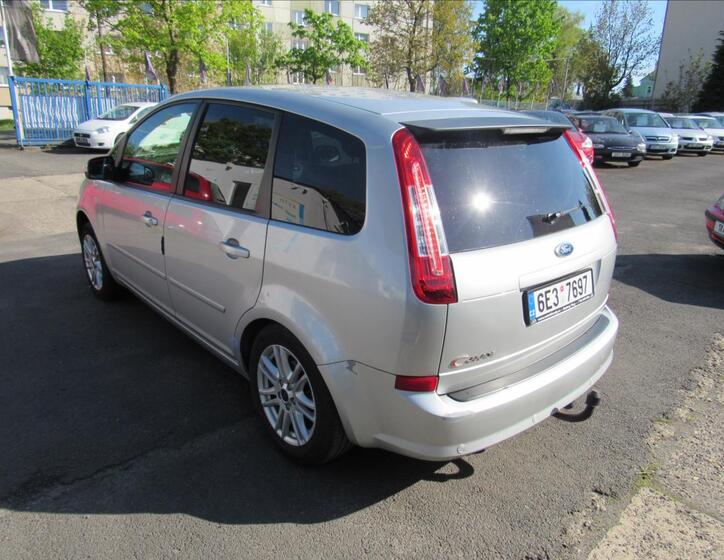 Ford C-MAX 4