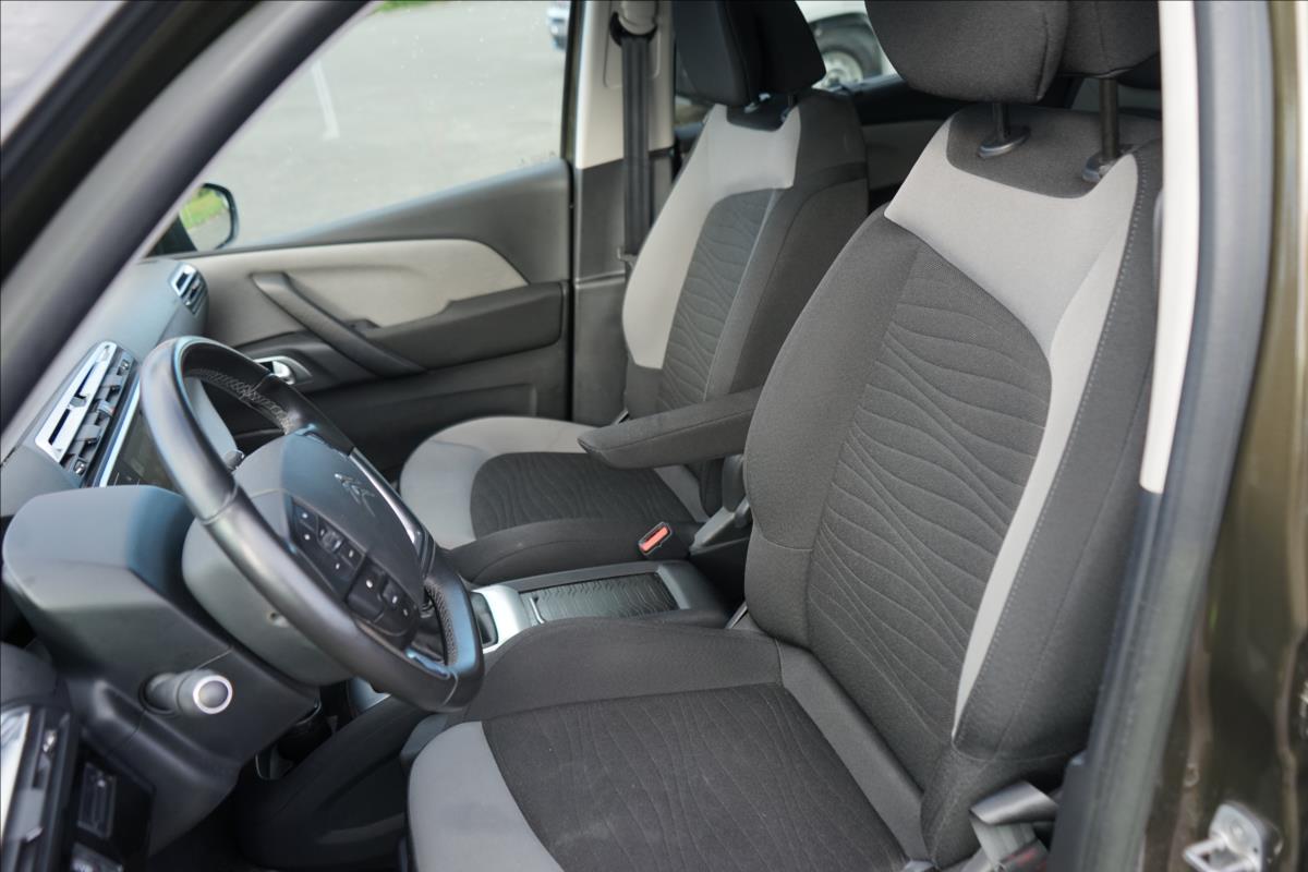 Citroën Grand C4 Picasso