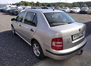 Škoda Fabia 5