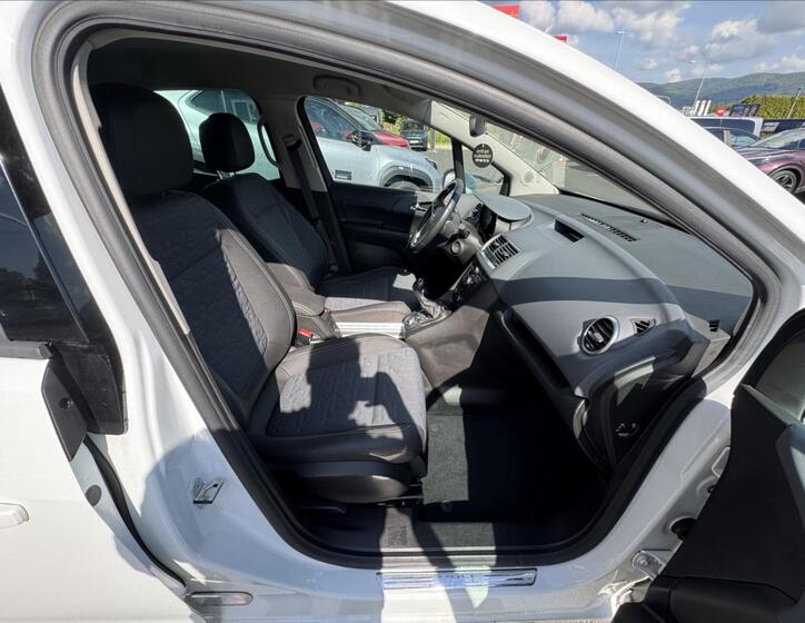 Opel Meriva 11