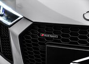 Audi R8 12