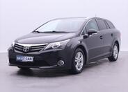 Toyota Avensis 3