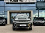 SsangYong Torres 2