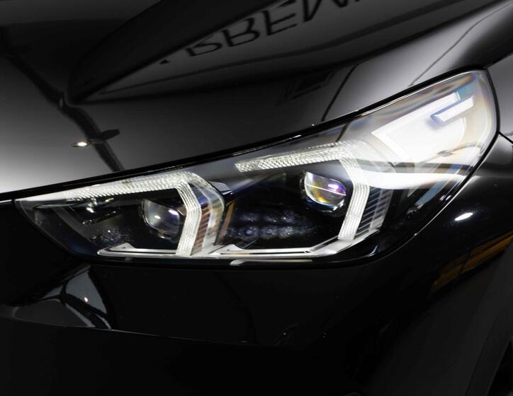 BMW X1 8