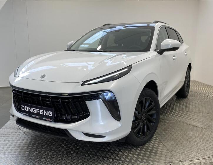 Dongfeng T5 EVO 1