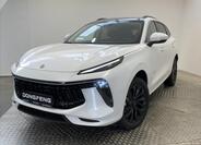 Dongfeng T5 EVO 1