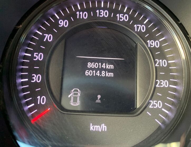 Renault Mégane 12