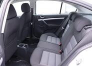 Škoda Octavia 16
