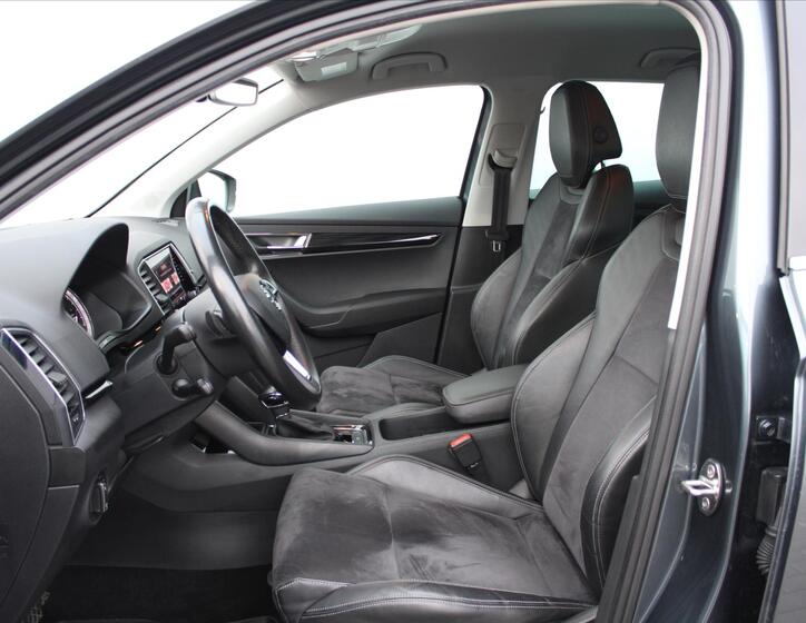 Škoda Karoq 10