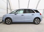 Citroën C4 Picasso 9