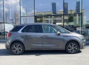 Citroën C4 SpaceTourer 4