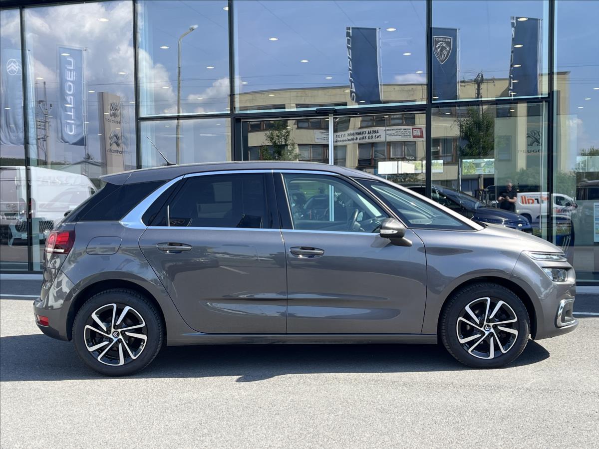 Citroën C4 SpaceTourer