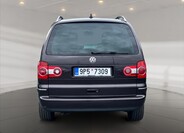 Volkswagen Sharan 5