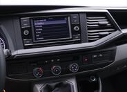 Volkswagen Transporter 23