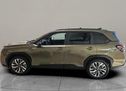 Subaru Forester 3