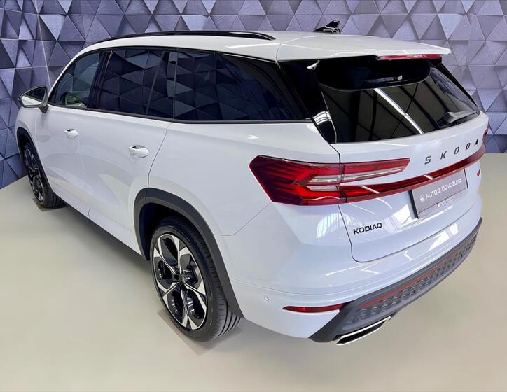 Škoda Kodiaq 4