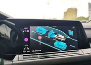Volkswagen Golf 20