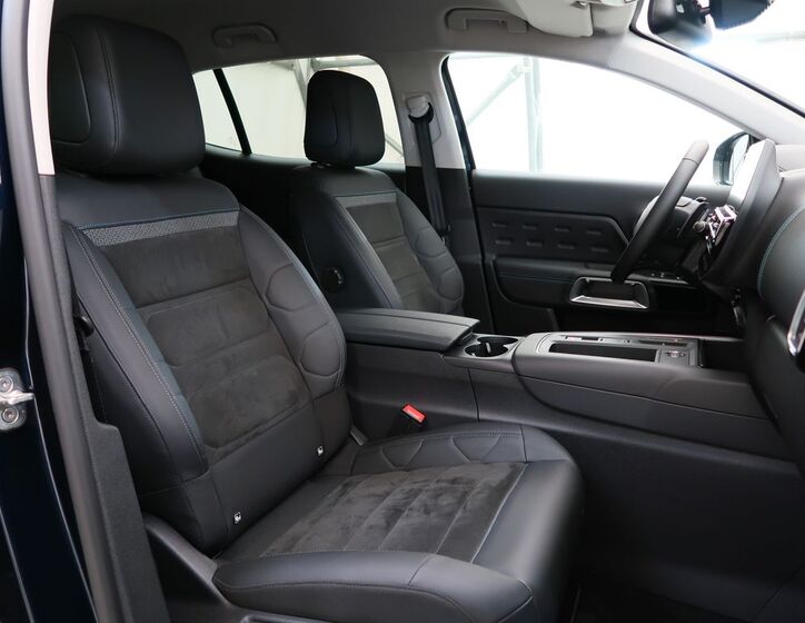 Citroën C5 Aircross 20